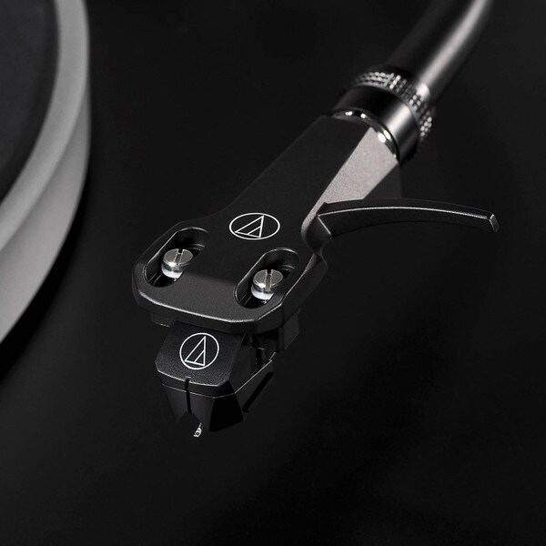 Main product image for Audio-Technica AT-LP5X Direct-Drive Turntable240-5718